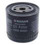 Filtro Aceite Para Nissan Frontier Np300 14/ Bosch nissan FRONTIER