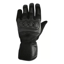 Guantes Spartan Mugello Negro Talla Xxl