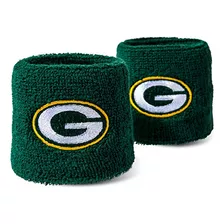 Pulseras Franklin Sports Nfl Bordadas Específicas Para Cada