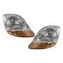 Direccional Lateral Led Chevrolet Npr Nhr 2012 A 2020 Juego chevrolet SONORA