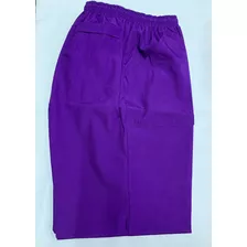 Pantalón Ambo Color Arciel ~ Xxs Al L