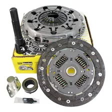 Kit Clutch Vw Gol 1.6 09-20 Polo 03-07 Ibiza 04-09 Luk