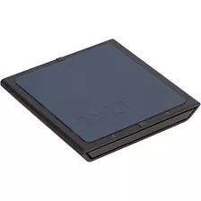Tylt Vu Solo Qi Wireless Phone Charging Pad (gray 1