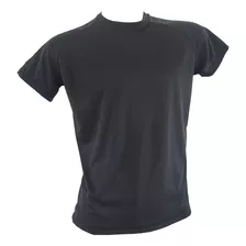 Blusa Dry Fit Reforçada Academia Treino Corrida Crossfit 