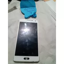 Galaxy A5 Sm500m Con Detalle