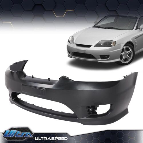 Fit For Hyundai Tiburon 2005-2006 Bumper Cover Fascia Fr Oab Foto 3