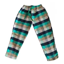 Pantalon Invierno Cuadrille, Bebes, Niños Adultos, Colores//