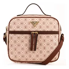 Bolsa Transversal Feminina Rafitthy 33.21123c1 Creme