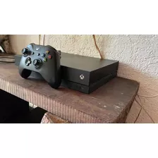 Xbox One X