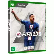 Fifa 23 Standard Edition Electronic Arts Xbox One Físico