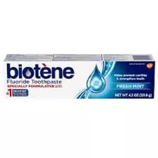 Biotene Pasta De Dente - Creme Dental 121.9g 