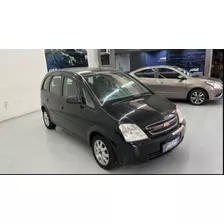 Chevrolet Meriva 1.4 Mpfi Maxx 8v Econo.flex 4p Manual