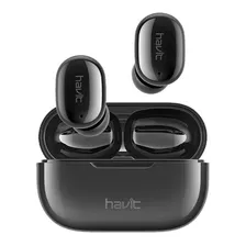 Audífonos Inalámbricos Havit Tw925 Bluetooth Negro