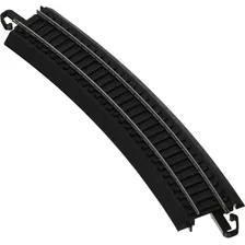 Bachmann Trains - Snap-fit E-z Track 22 Radius Curved Tr...