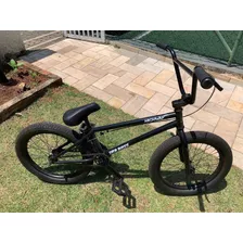 Bicicleta Bmx Dbr Highway