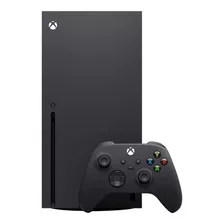 Consola Xbox Series X 1tb Microsoft - Cover Company