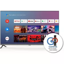 Smart Tv Hyundai Hyled4022aim Android Tv Full Hd 40 100v/240v