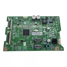 Placa Monitor LG 25um58 Nova Original 25um58-p