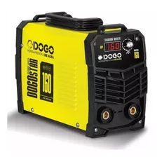 Soldadora Inverter Dogostar 160 Moderna Mma Profesional