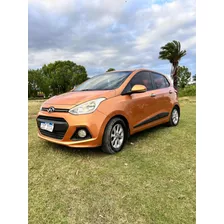 Hyundai Grand I10 Premian