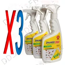 Mata Cucaracha Palmera Spray X3 - g a $108
