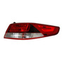 Par Masa Balero Frontal Kia Spectra Ls 2003 1.8l