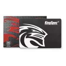 Ssd Kingspec 128gb Sata 3.0 Ultra-fast