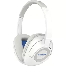 Koss Bt539iw Auriculares Supraaurales Inalámbricos Micrófono