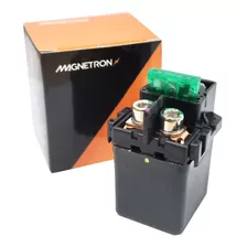 Rele Partida Xre 300 2013 2014 2015 2016 Magnetron