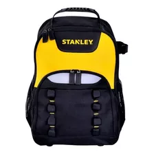 Mochila Para Herramientas Stst515155la Stanley Color Negro