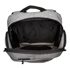 Mochila Oakley Blade Wet Dry 30l, Gris Brezo