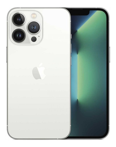 iPhone 13 Pro 256gb 5g 6.1 Xdr Oled Câmera Tripla 12mp Apple