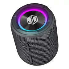 Parlante Bluetooth 10w Rms Portatil Jd E100 Con Ipx7 