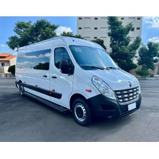 Renault Master Executiva Vip -2020- Completa, Ún Dono, Top !