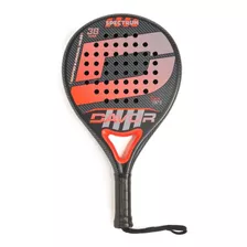 Paleta De Padel Davor Spectrum Eva Importada + Regalo Olivos