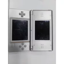 Nintendo Ds Lite Usado Funcionando Perfeitamente