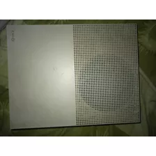 Microsoft Xbox One S 1tb Standard Color Blanco