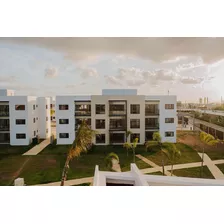 Proyecto Residencial En La Mejor Zona De Bávaro Punta Cana, 