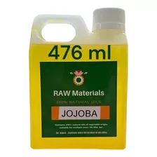 Aceite Puro De Jojoba 476 Ml