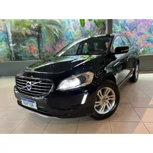 Volvo Xc60 Kinect T5 2016