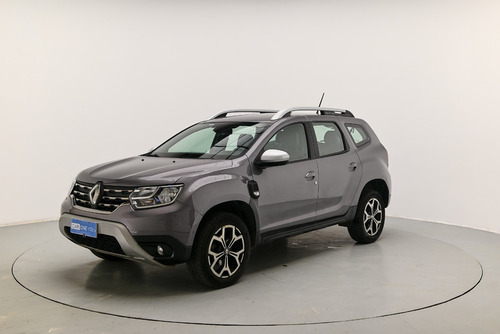 Renault New Duster Intens Vision 1.6 At
