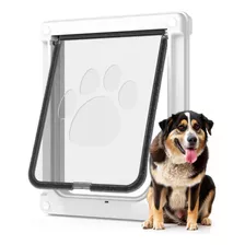 Puertas De Pantalla Para Mascotas Exterior Grande Xl Perro