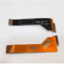 Flex Lcd Pantalla-placa Para Lenovo Tab M10 Fhd Plus Tb-x606