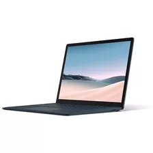 Surface Laptop 3 - I5 - 8 Gb Ram - 256 Gb Ssd (cobalt Blue)