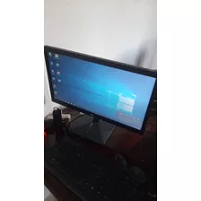 Monitor LG 19.5 Hdmi Como Nuevo