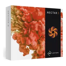 Izotope Nectar 3 Plus 3.8.0 ( Disp Para Mac Os Y Windows)