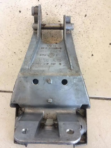 Suporte Coluna  Vw Polo 1