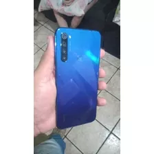 Celular Xiaomi Redmi Note 8t