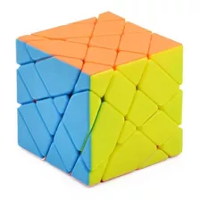 Cubo Mágico Profissional Axis 4x4x4