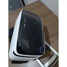 Óculos Realidade Virtual Zeiss Vr One Plus 3d Original Usado